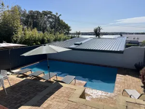 Image of Bundeena Base Art House