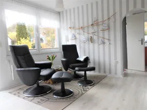 Image of Holiday house Stralsund (Stadt) for 1 - 2 persons with 1 bedroom - Holiday home