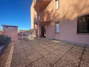 Image of 4BGB-1A4 - Appartement climatisé proche centre ville