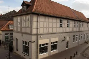 Image of Modern 3-room apartment in the city center with Wi-Fi