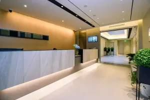 Image of Home Inn Selected Nanjing Xuanwu Lake New Model Road Subway Station