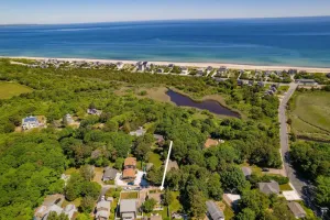 Image of 5 Beach Road East Sandwich - Sandy Toes & Salty Kisses