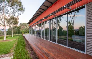 Image of Red Box Retreat - Yackandandah
