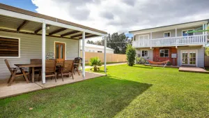 Image of Come Wot Mey Pet Friendly 4 Mins Walk to Beach