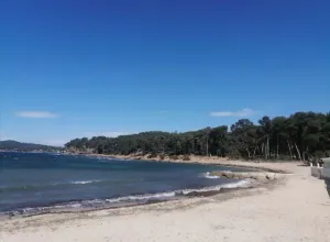 Image of BEAUTIFUL T2 CLOSE TO THE BEACH ST ASILE