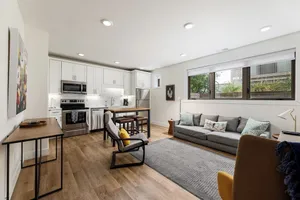 Image of Downtown Escape 1BR Condo