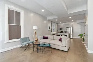 Image of Downtown HBG Gem: 2BR Apt