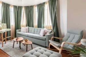 Image of Le Gentilléen - Bel appartement à Gentilly pour 4