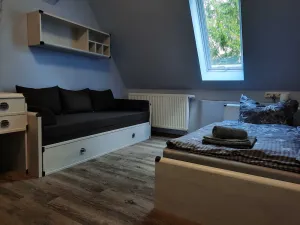 Image of Zimmer 3 - Seenland-oase Reppist
