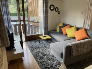 Image of Studio Flat: Central & Quiet