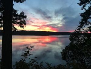 Image of Marrowstone Waterfront Cottage