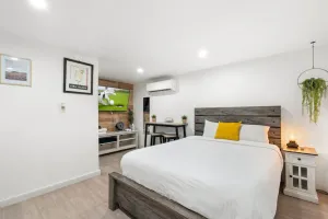Image of Adorable Guesthouse - Studio in Central Phoenix