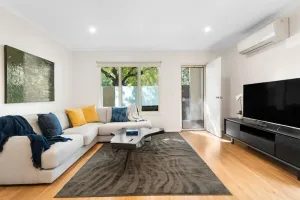 Image of Family friendly CBD 3BR Apt Hurtle Square