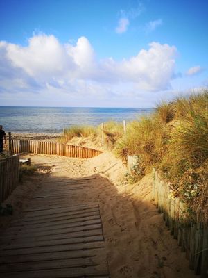 Image of Room in villa for rent near Bassin d'Arcachon