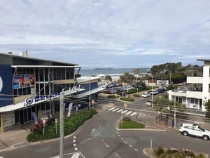 Image of Unit 9 Surf Comber with Roof Deck