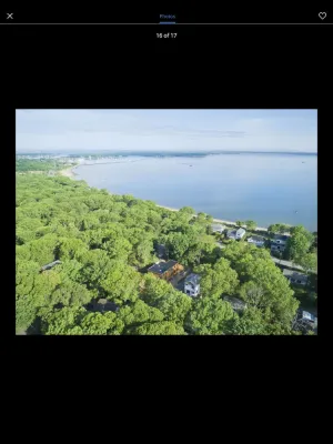 Image of Beautiful Sag Harbor Home with Pool and easy walk to private beach or downtown