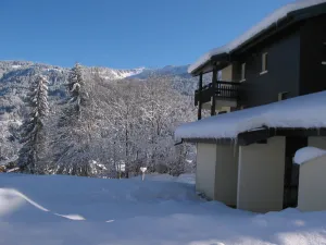 Image of Studio Les Carroz