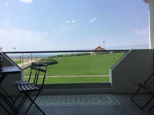 Image of Apartment Residence Palombaggia T2 terrace Ocean Front