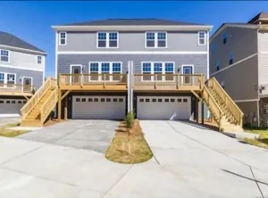 Image of South End Gem