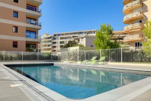 Image of Appartement Danaé Antibes
