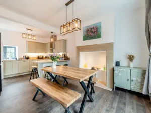Image of 3 bedroom accommodation in Consett