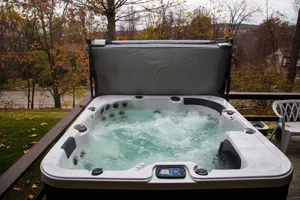 Image of Seven Springs private spa, wifi, shuttle, air conditioner, pool