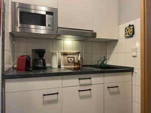 Image of Renovated apartment - 45sqm - dogs welcome - WLAN incl. - ground floor - terrace