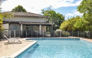 Image of Beautiful Home In Durfort Lacapelette