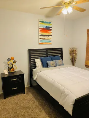 Image of The Signature room “room only”