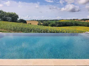 Image of Gite Les Hauts d'En Perrin