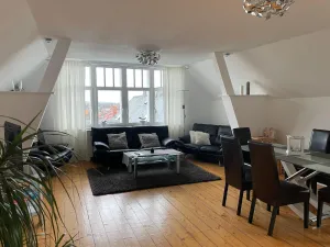 Image of Holiday apartment Goslar for 1 - 5 persons with 2 bedrooms - Holiday apartment