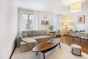 Image of Spa Apartment am Bauhausmuseum
