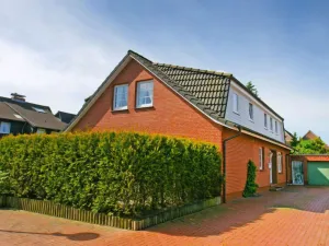 Image of Apartment Sandburg by Interhome
