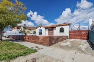Image of SoFi Spanish Villa