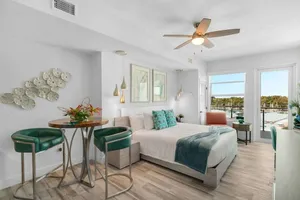 Image of Studio King Condo Sum