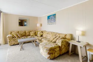 Image of Sea Terrace 202 Condominium 2 Bedrooms 2 Bathrooms Condo