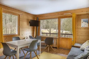 Image of Appartement 4 à 5 personnes
