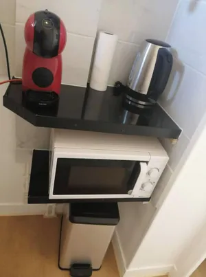 Image of Studio zen avec parking