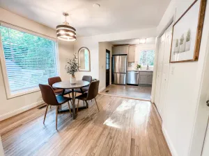Image of Charming 2 BR Townhome in the Heart of Homewood