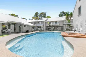 Image of JAMES 20 Experience the laid back Noosa lifestyle
