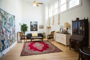 Image of Object Hotel - 1A Loft