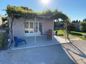 Image of Self-catering cottage in Provence - Vaucluse