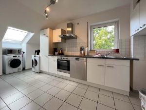 Image of Bright exclusive 2-room apartment 60sqm, balcony, Panarbora, Netflix, WiFi