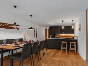 Image of Verwall Apartment Arlberg - mit Sauna, Balkon und Skiraum