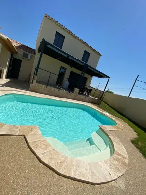 Image of Magnificent villa for the Avignon Festival