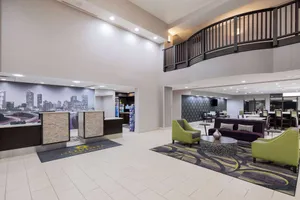 Image of La Quinta by Wyndham Kennesaw