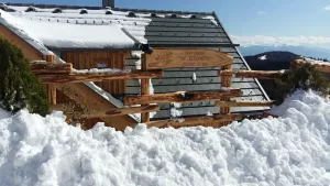 Image of Chalet \"Die Berghex´n\"