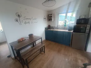 Image of le chalet du bonheur