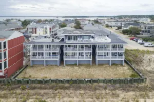Image of OCEANFRONT!  Sweet 2 BR, 1.5 BA Condo McKinley Ave-204 Sunspot, Dewey Bch, DE