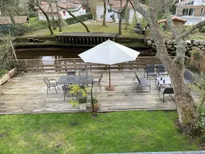 Image of VILLA 6 PERS. GOLF HOSSEGOR